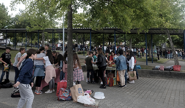 Dia Do Aluno 2019 Na EB De Vila Verde Agrupamento De Escolas De Vila 