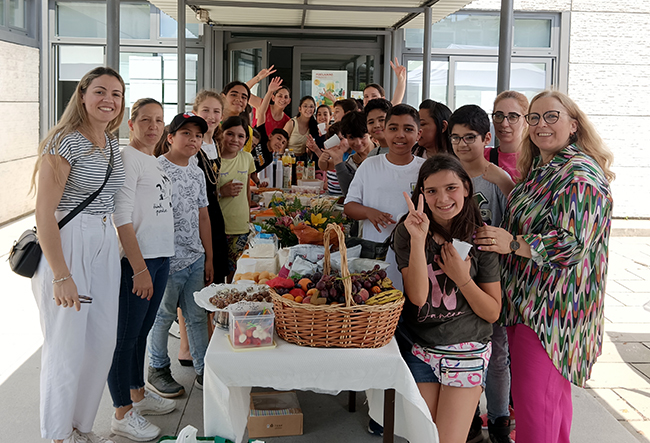 Dia Do Aluno Na Escola B sica De Vila Verde Agrupamento De Escolas De 