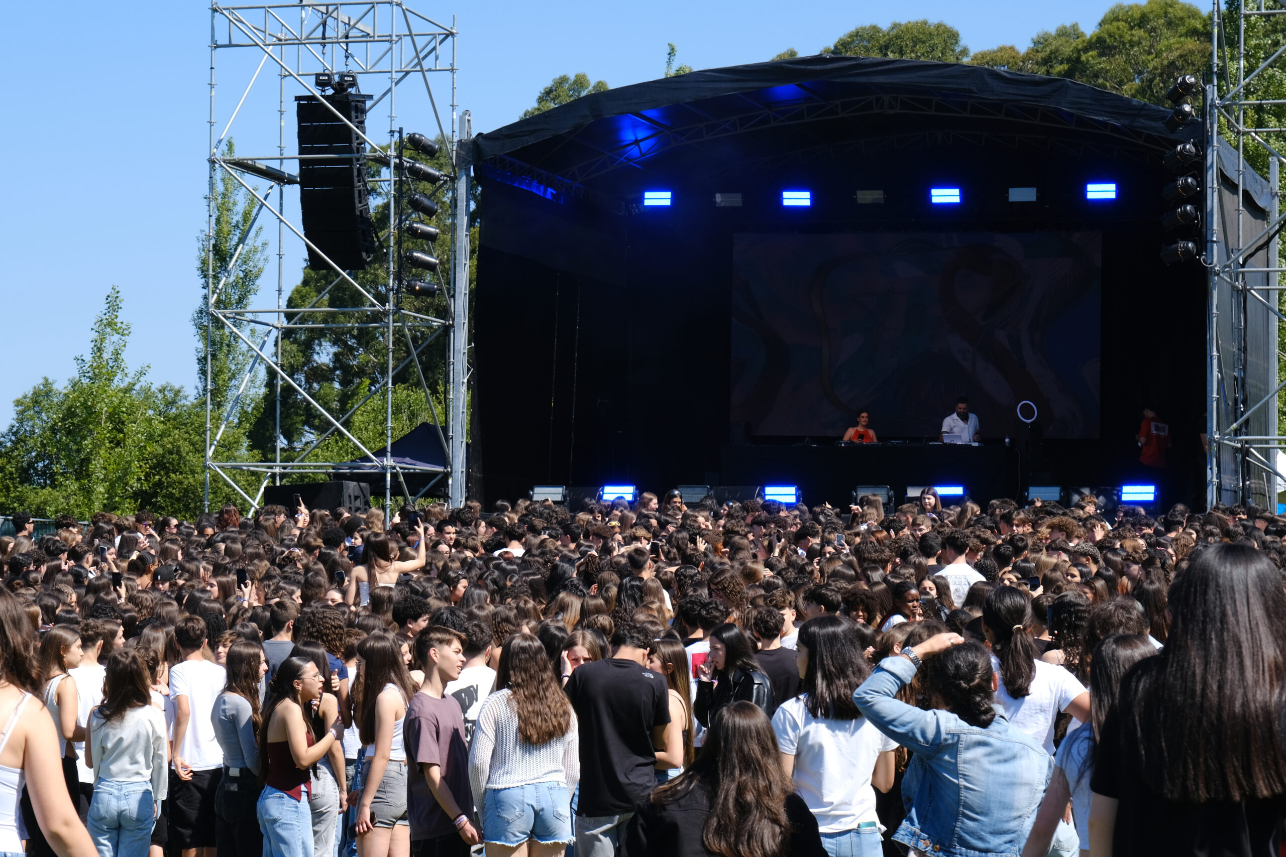 AE de Vila Verde no “EMRC SpringFest’25”
