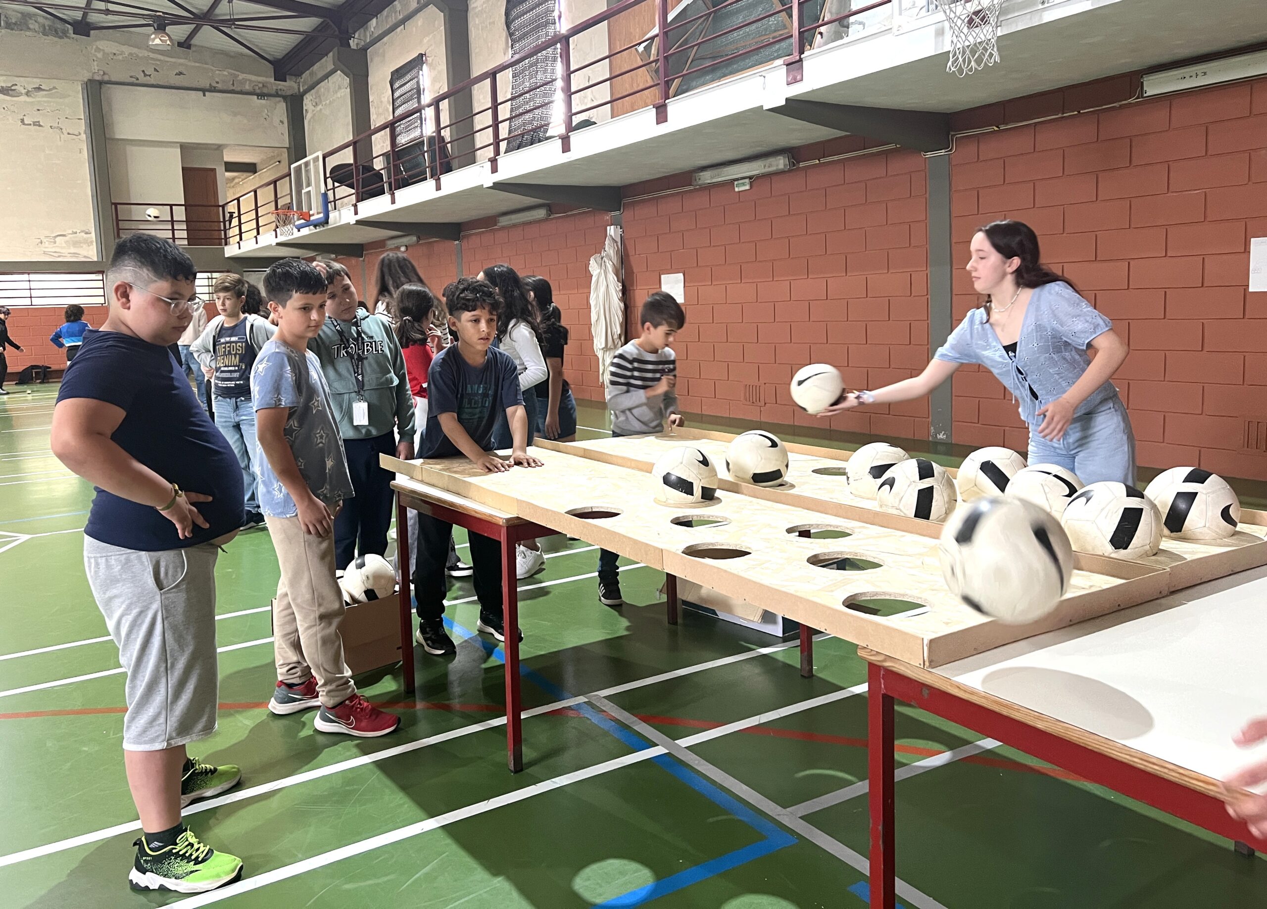 “Dia do Aluno: Uma Celebração de Aprendizagem, Talento e Convivência”