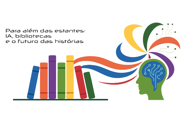 Mês Internacional da Biblioteca Escolar