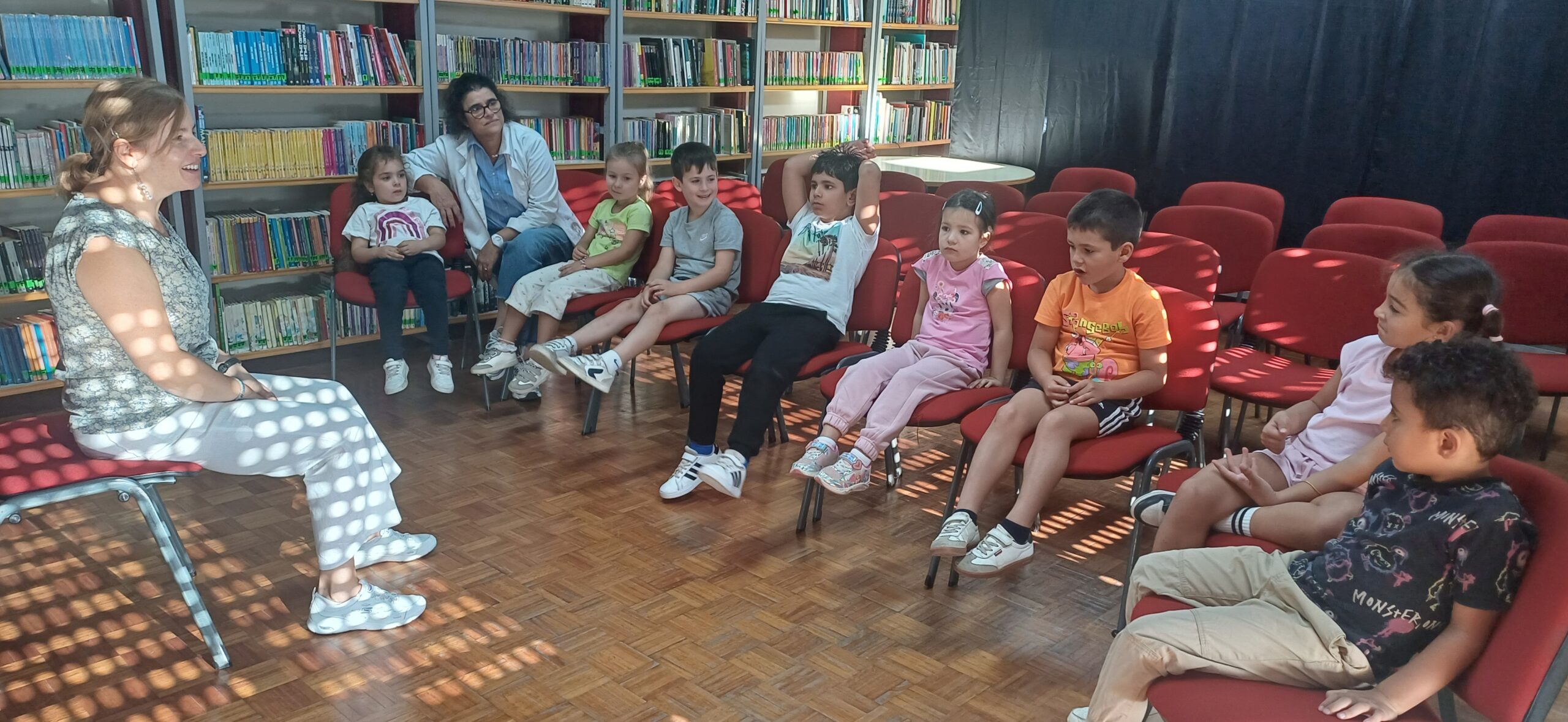 JI a pensar no AE de Vila Verde