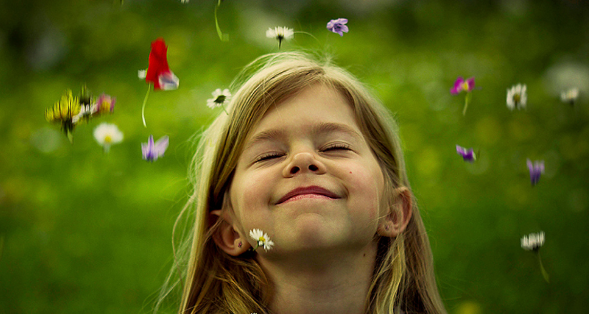 Sessões de “mindfulness” na escola
