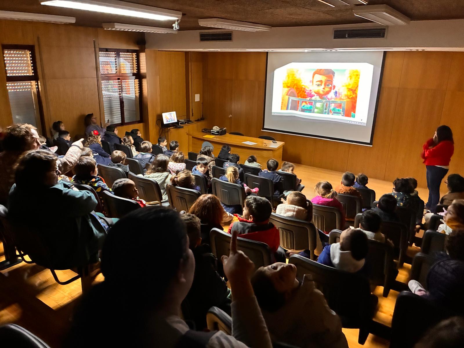 Dia Internacional da Pessoa com Deficiência