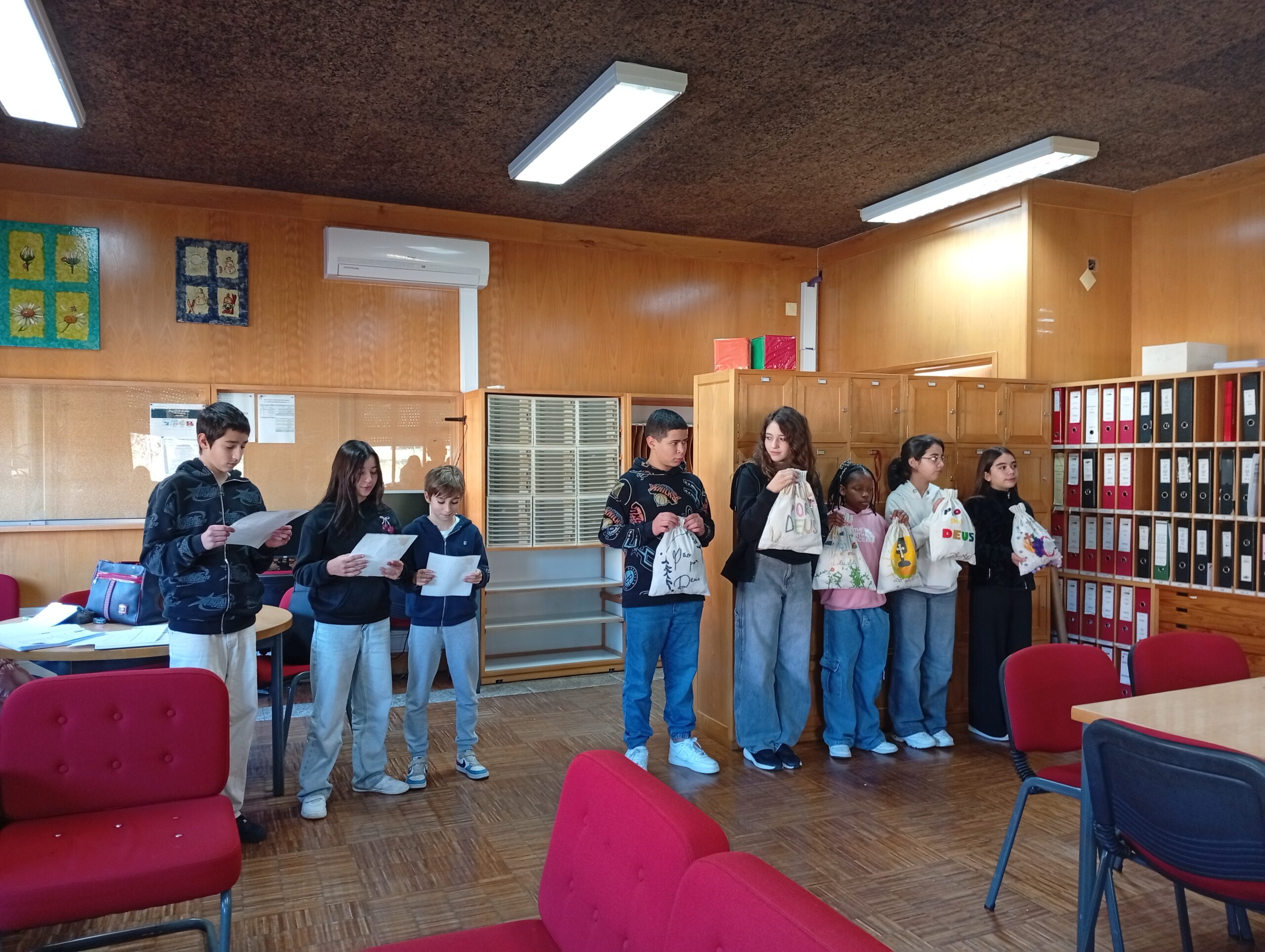 Pão por Deus – uma tradição portuguesa