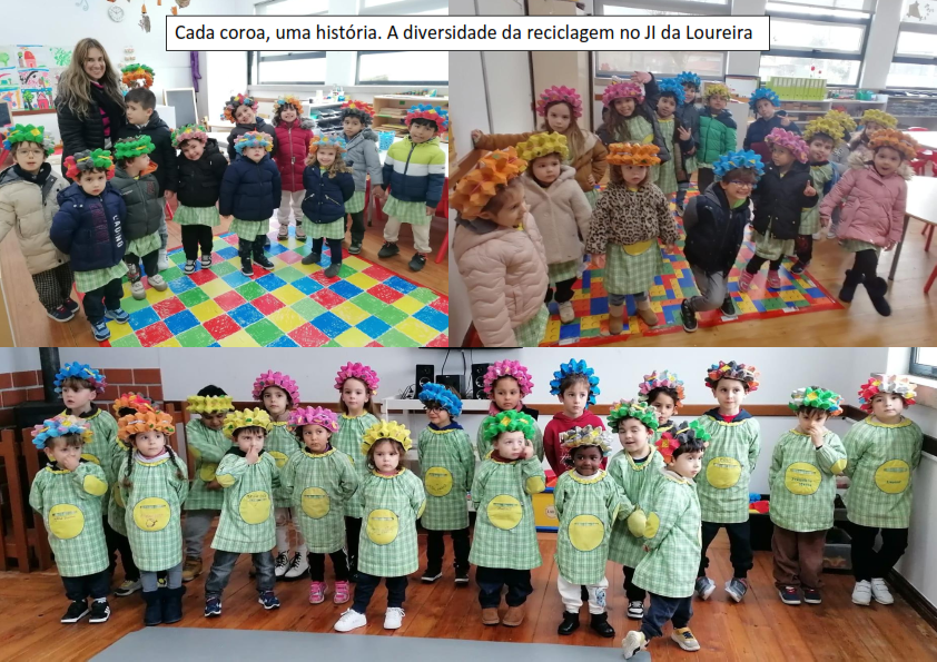 JI da Loureira: Tradição e reciclagem no Cantar dos Reis